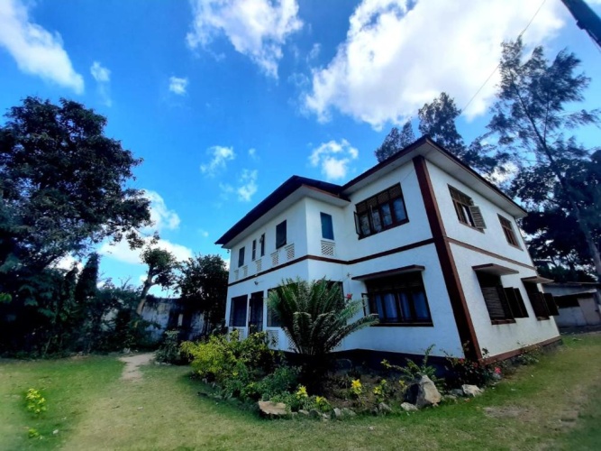 3 Bedrooms Cottage
