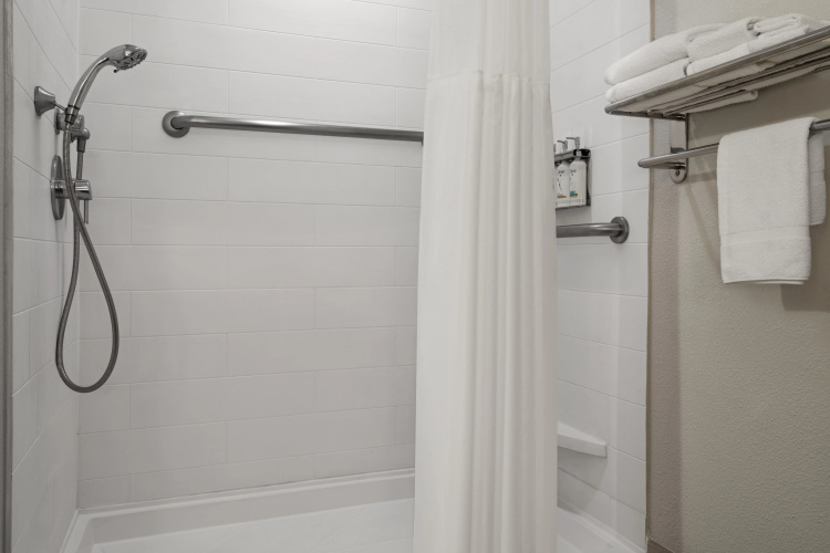 Holiday Inn Express & Suites St. Petersburg North (I-275) photo 12
