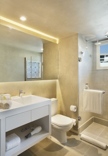 Yoo2 Rio de Janeiro, Tapestry Collection by Hilton photo 11
