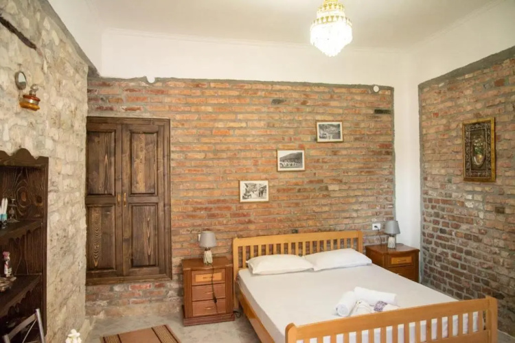 Guesthouse Belle View