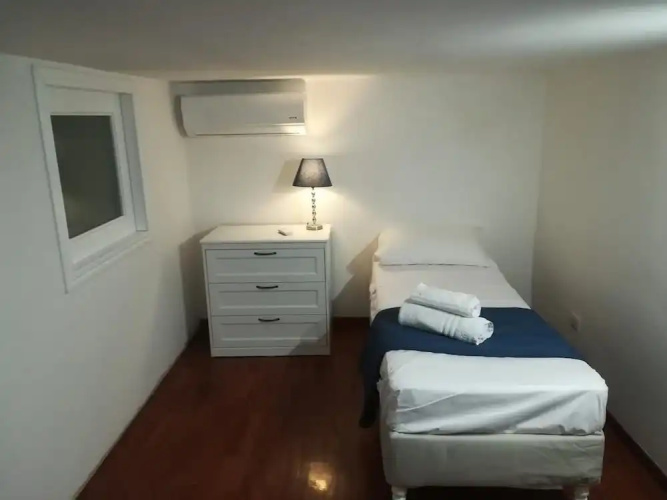 Beb house Angioino
