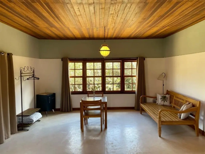 Superior Chalet