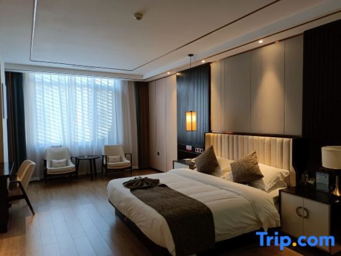 Executive Single room