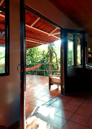 2 Bedrooms Apartment with balcony and with garden view