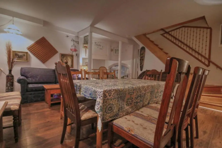 Maison Intéressante Quebec