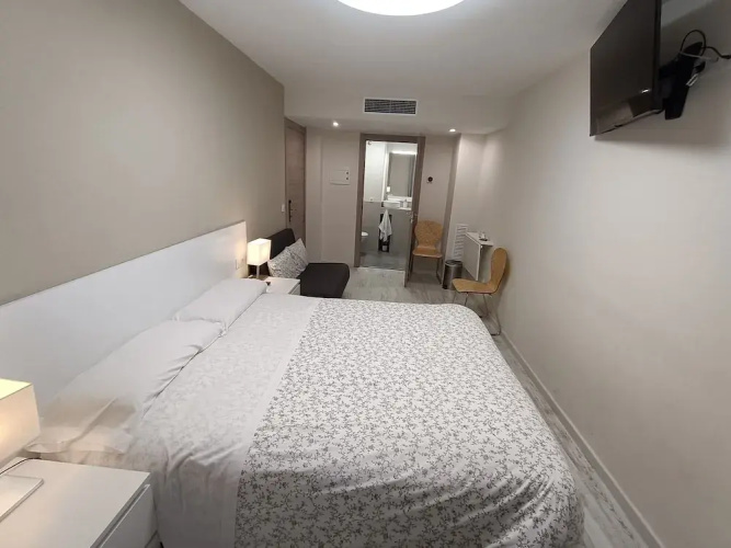 Hostal Rey Mundo - Aragón