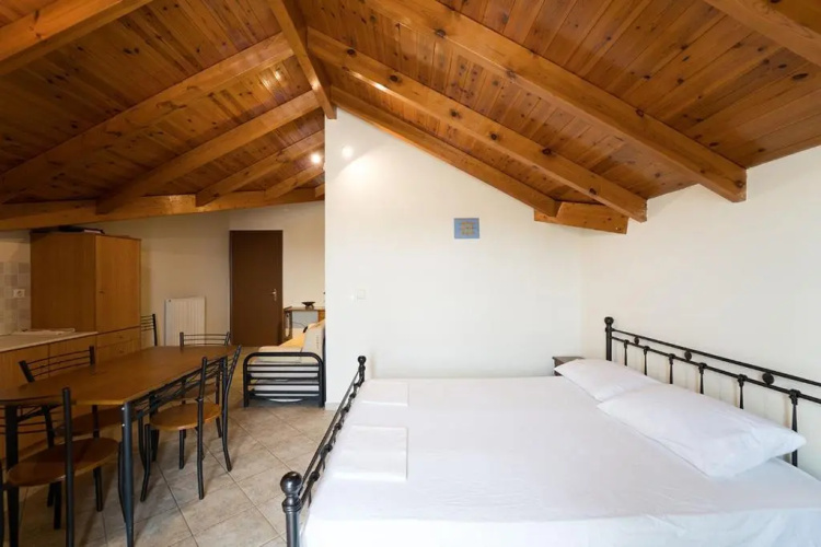The Loft Studio
