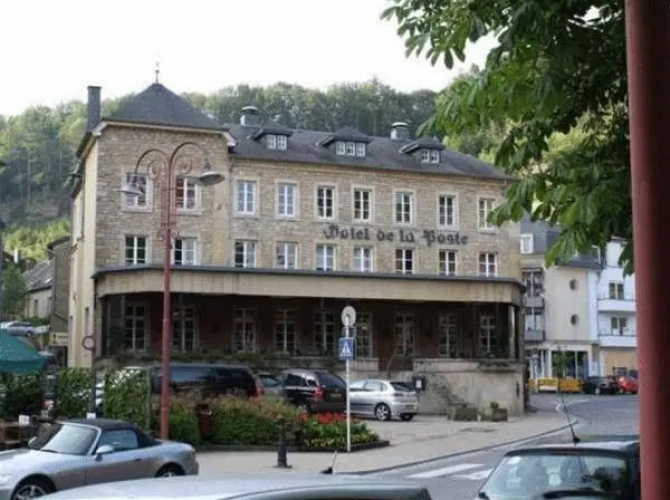 Otel görseli