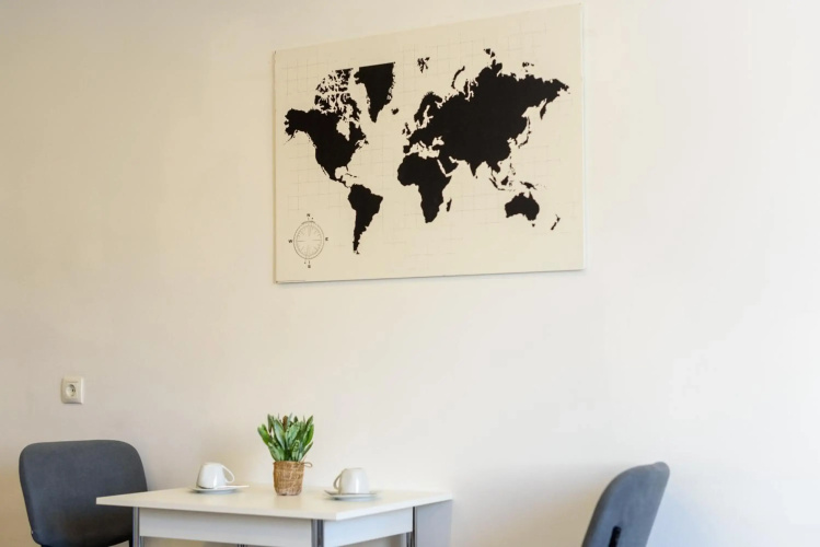 Vienna Living Apartment Hernals