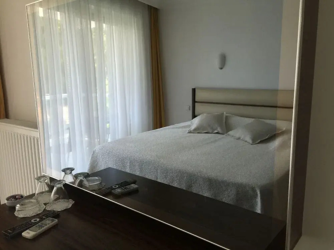 Pidasus Hotel