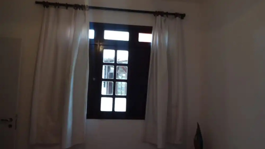 Condomínio Paraíso de Maracajaú I