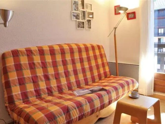 Apartment Cristal 2