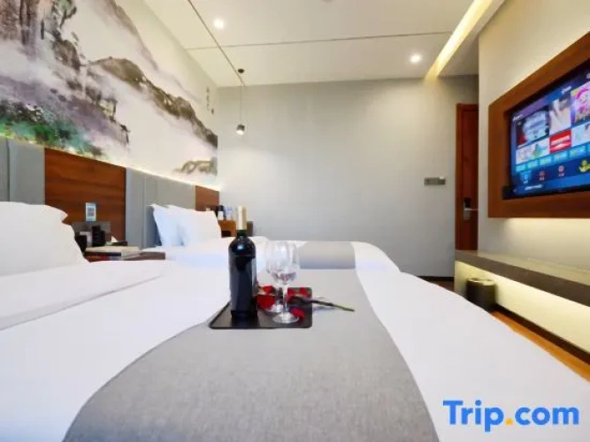 Business Twin room