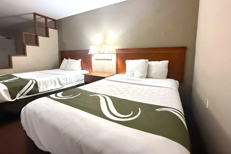 Homegate Studio And Suites San Antonio