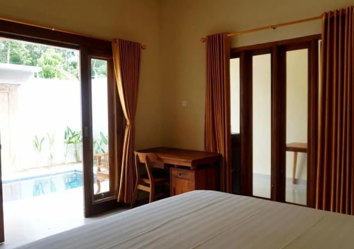 Cozzy Made 02 Balangan Homestay & Villa