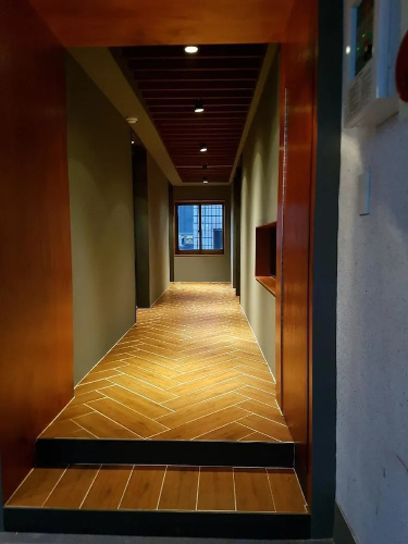 Namkyoung residence