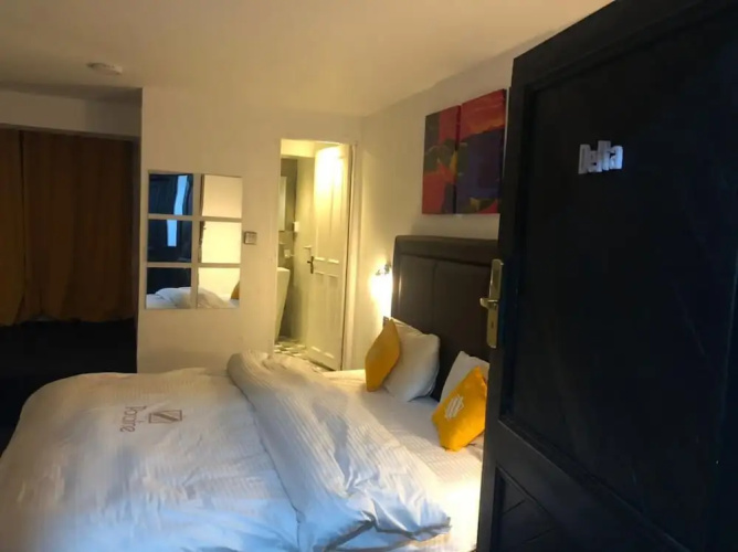 Paraline Hotels & Resorts