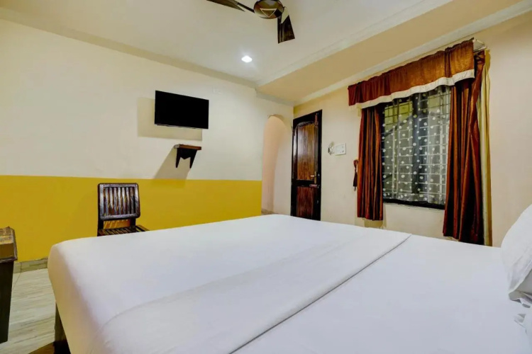 OYO Flagship 80598 Faris Tower Thekkady