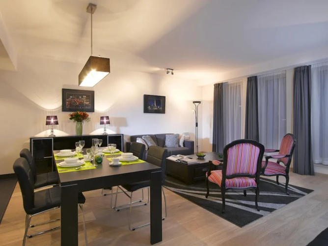 Thon Residence EU