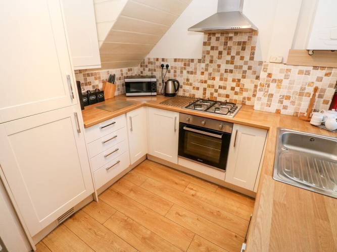 Swallows Cottage