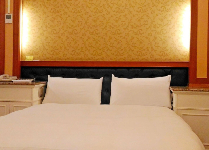 Yachuan Hotel