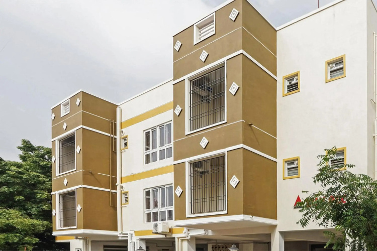 Hotelafbeelding