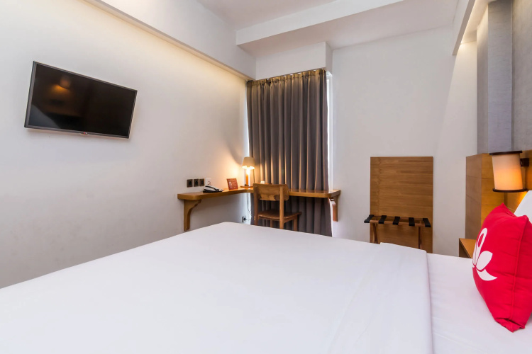 ZenRooms Denpasar Gatot Subroto