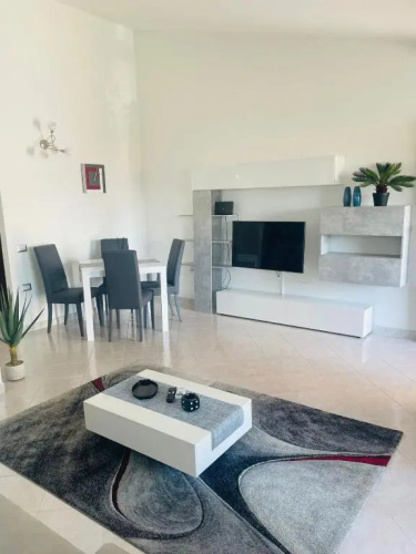 Apartment Civico35