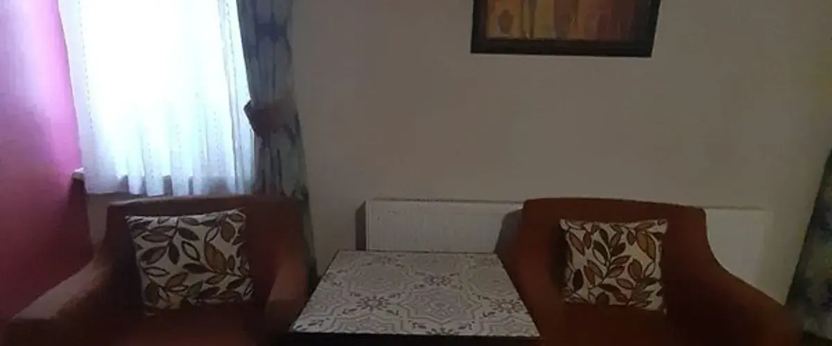 Aymini Hotel
