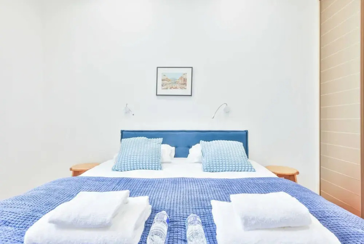 Magnificent Flat - Near Trocadaro