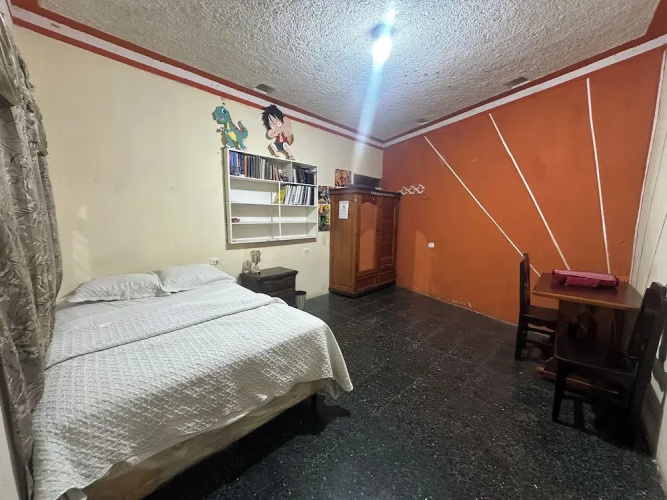 Casa Rebeca
