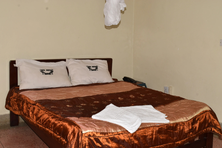 Ibis Hotel Nanyuki