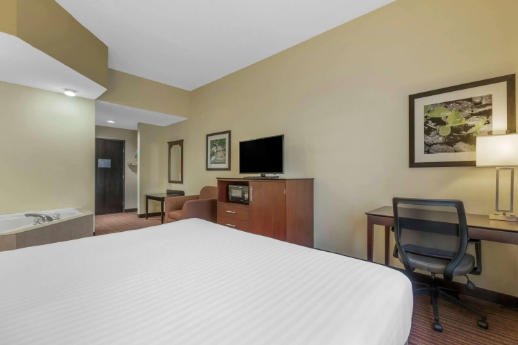 Best Western Seneca-Clemson