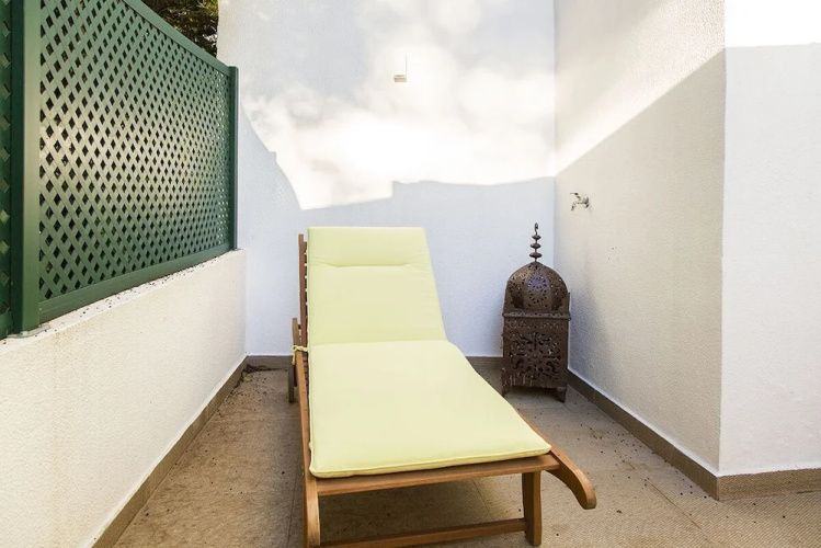 Graça Patio Apartment Rentexperience