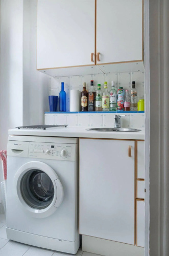Apartment Alésia Denfert Rochereau - Smartrenting