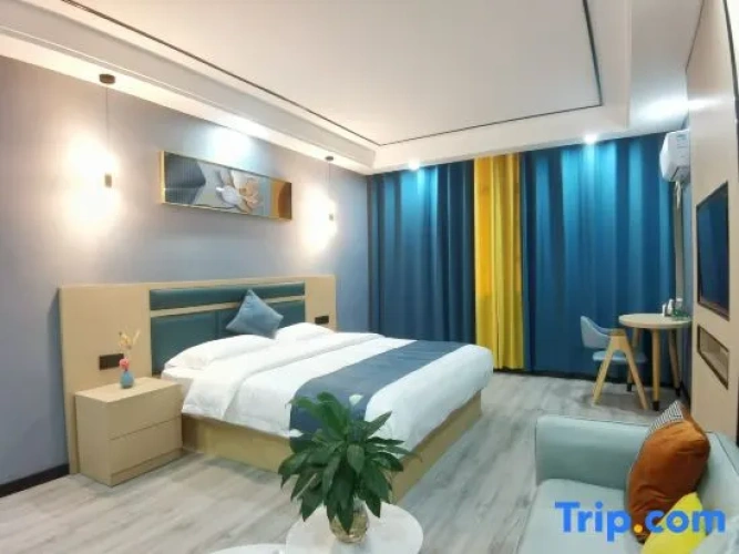 Premier Double room