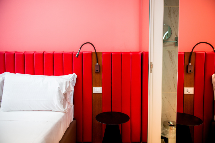 Boutique Centrale Palace Hotel photo 24