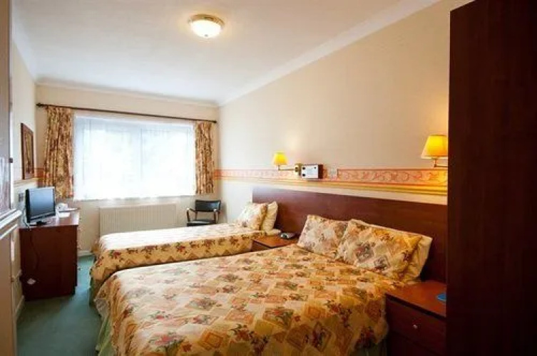 Hotel Miramar
