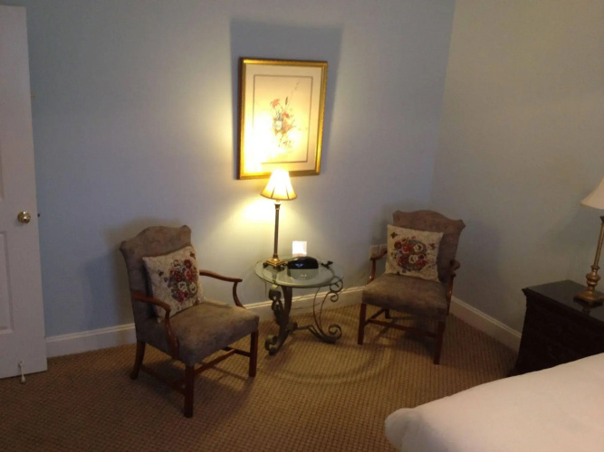 Hotel Riverwalk