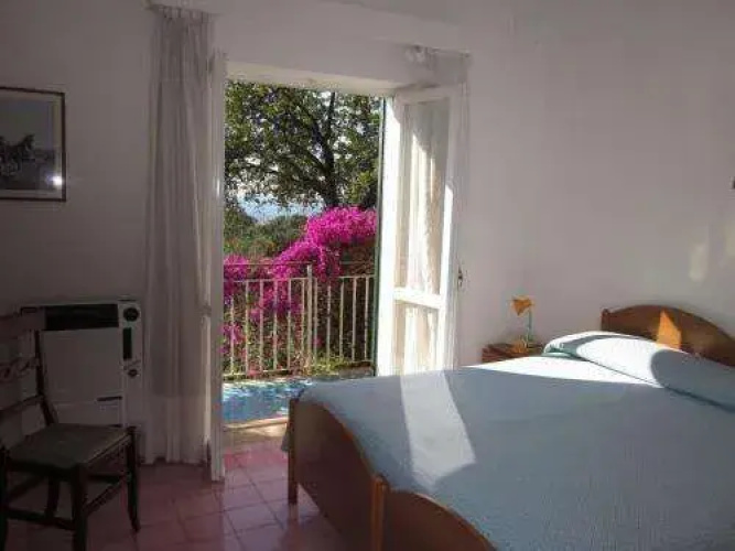 Hotel Villa Degli Aranci