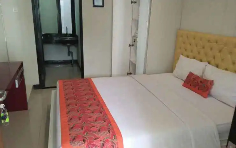 Hotel Bumi Katineung
