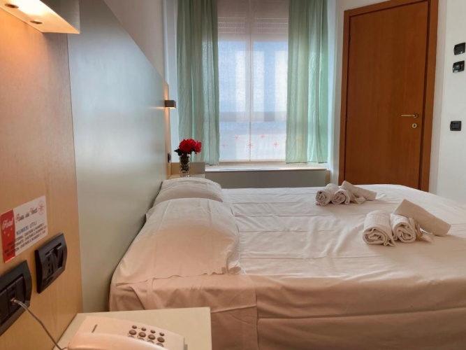 Comfort Triple room
