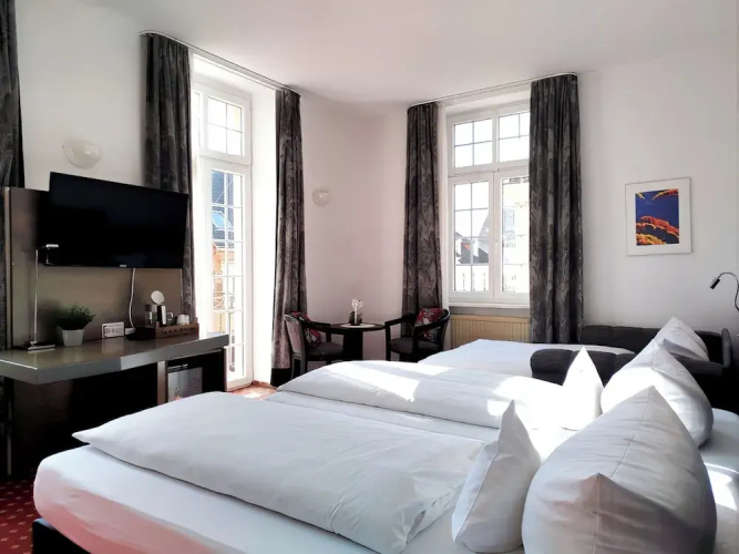 Hotel Schwert