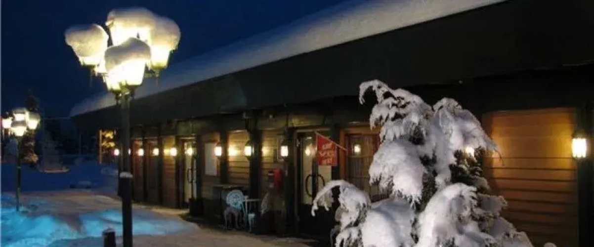Østerdalen Hotell