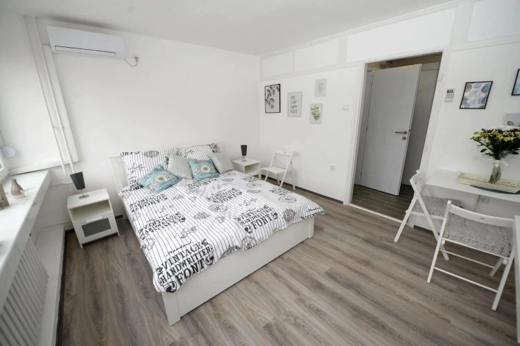 Apartman Kutak