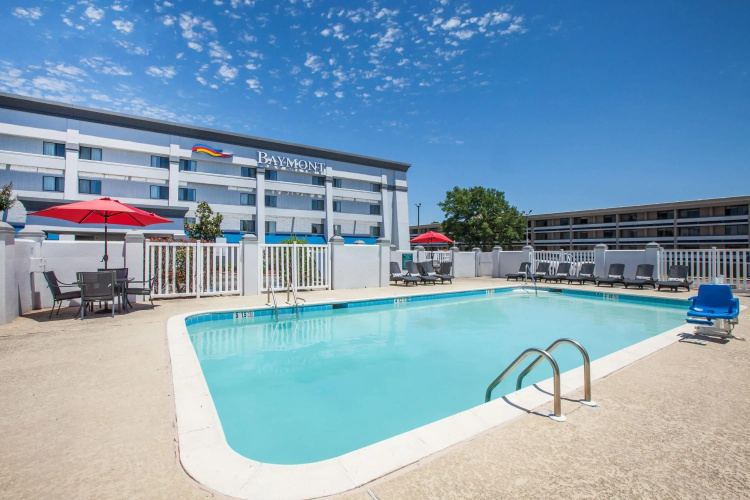 Baymont by Wyndham Texarkana