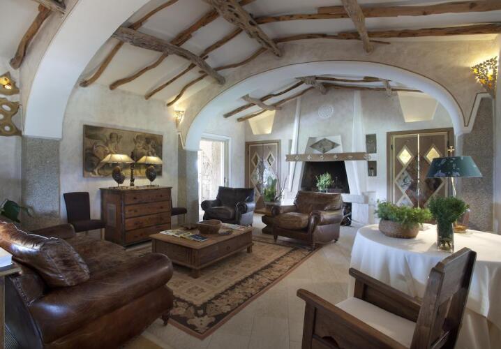 Petra Segreta Resort & SpaOver view