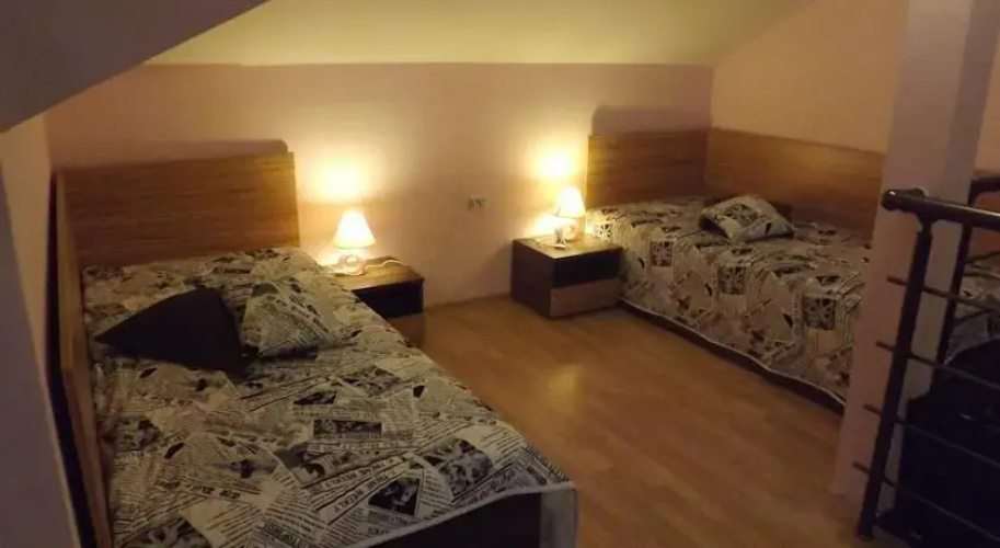 Villa Velika Holidays