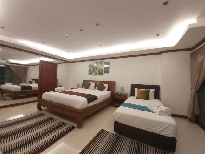 View Talay Condominium
