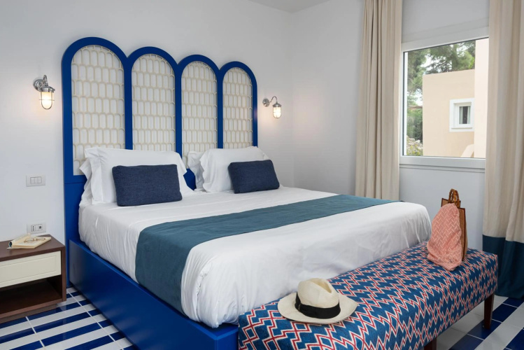 Villa Lia Hotel Capri photo 6